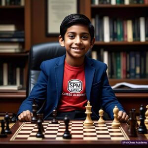 Expert Level 2 Chess Coaching (One-on-One)
