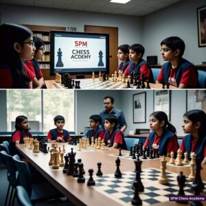 Expert Level 1 Chess Group Coaching | Competitive Chess Training