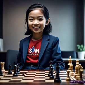 Expert Level 1 Chess Course (One-on-One) | Advanced Training